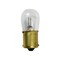 GE 1317 34265 3w 6v B6 BA15s Low Voltage Miniature Aircraft Aviation Light Bulb